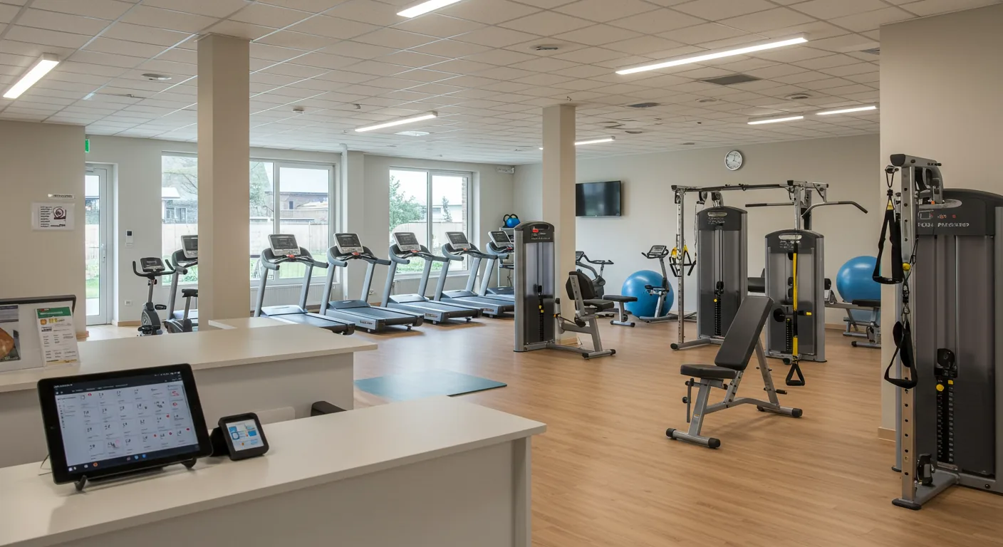 AI Chatbot for Physiotherapy Clinics: How to Automate Bookings, Reminders and Patient Communication in 2026