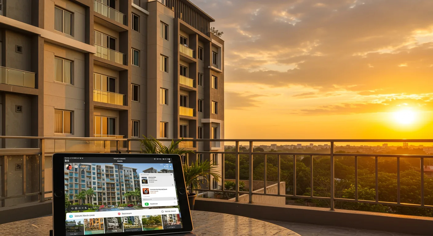 AI Chatbot for Real Estate Agents and Brokerages: Capture, Qualify and Close More Leads in 2026