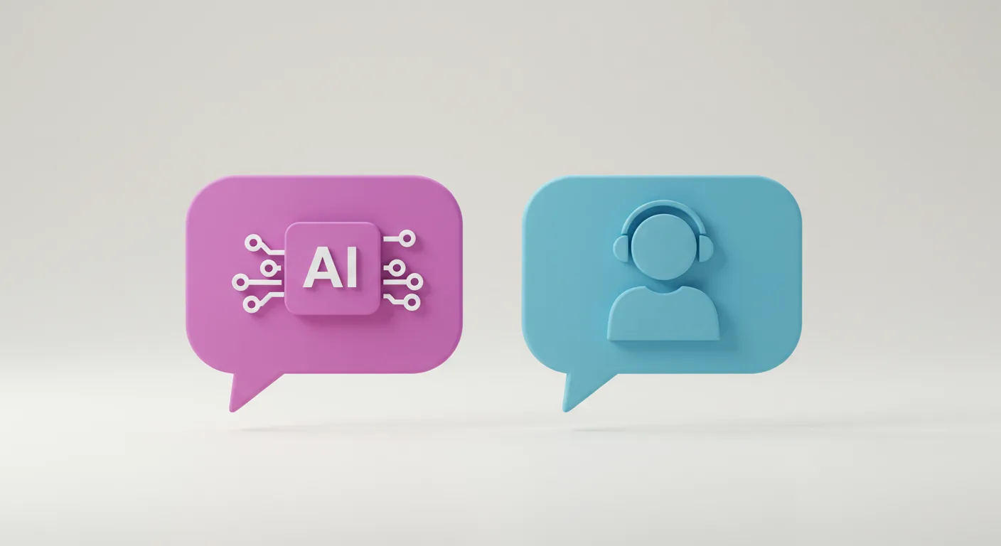AI Chatbot vs Live Chat: Which Is Right for Your Business in 2026?