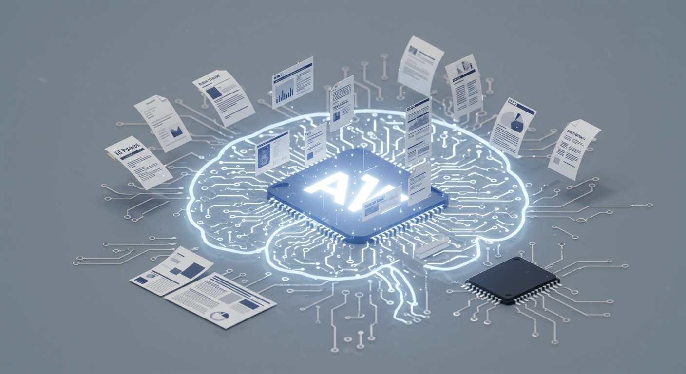 Knowledge base training interface showing PDF and URL upload for AI chatbot